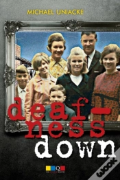 Capa do artigo Deafness Down