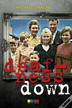 Capa do artigo Deafness Down
