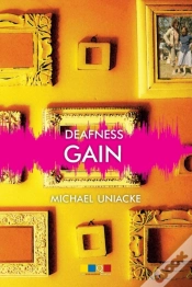 Capa do artigo Deafness Gain
