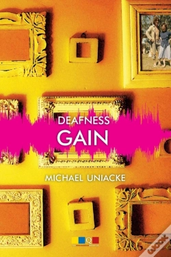 Capa do artigo Deafness Gain