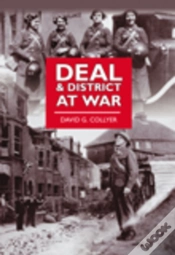 Capa do artigo Deal And District At War