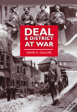 Capa do artigo Deal And District At War