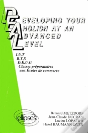 Capa do artigo D.E.A.L.
