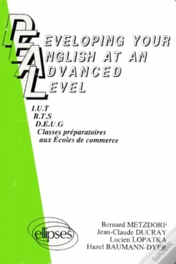 Capa do artigo D.E.A.L.