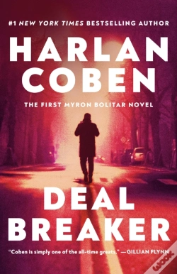 Capa do artigo Deal Breaker
