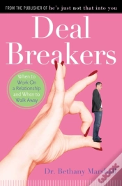 Capa do artigo Deal Breakers