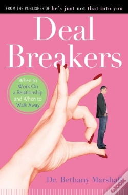 Capa do artigo Deal Breakers