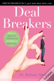 Capa do artigo Deal Breakers
