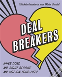 Capa do artigo Deal Breakers