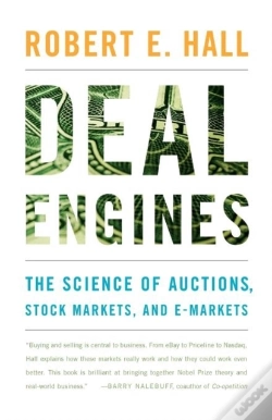 Capa do artigo Deal Engines