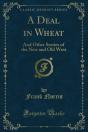 Deal In Wheat - Preview