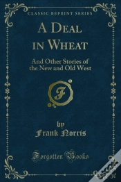 Capa do artigo Deal In Wheat