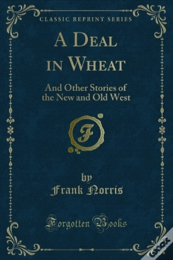 Capa do artigo Deal In Wheat