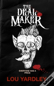 Capa do artigo Deal Maker