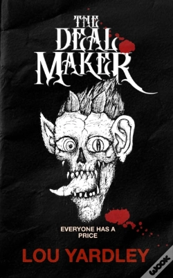 Capa do artigo Deal Maker