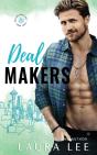 Deal Makers - Preview