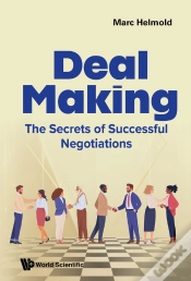 Capa do artigo Deal Making