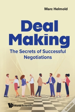 Capa do artigo Deal Making