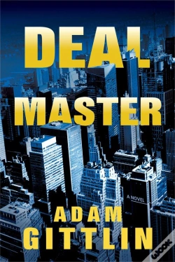 Capa do artigo Deal Master