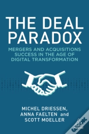 Capa do artigo Deal Paradox
