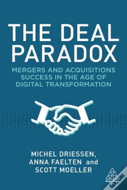 Capa do artigo Deal Paradox