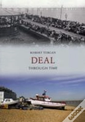 Capa do artigo Deal Through Time