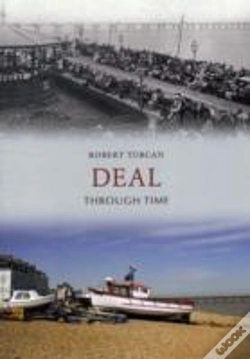 Capa do artigo Deal Through Time