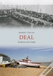 Capa do artigo Deal Through Time