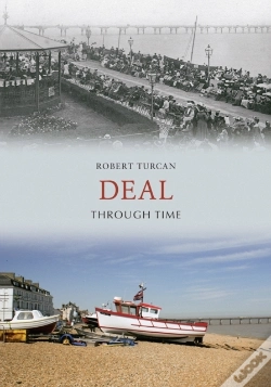 Capa do artigo Deal Through Time