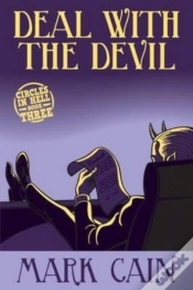 Capa do artigo Deal With The Devil