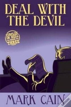Capa do artigo Deal With The Devil