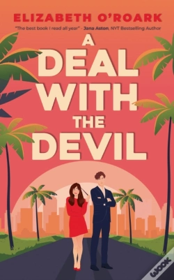 Capa do artigo Deal With The Devil