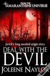 Capa do artigo Deal With The Devil