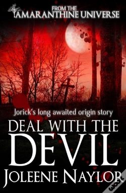 Capa do artigo Deal With The Devil