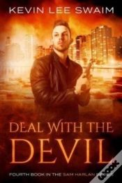 Capa do artigo Deal With The Devil