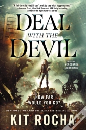 Deal With The Devil