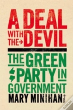 Capa do artigo Deal With The Devil, The