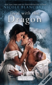 Capa do artigo Deal With The Dragon