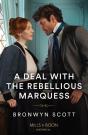 Deal With The Rebellious Marquess - Preview