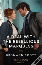 Capa do artigo Deal With The Rebellious Marquess