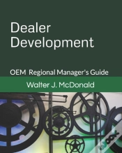 Capa do artigo Dealer Development