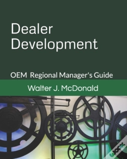 Capa do artigo Dealer Development