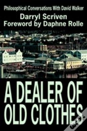 Capa do artigo Dealer Of Old Clothes