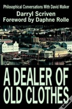 Capa do artigo Dealer Of Old Clothes
