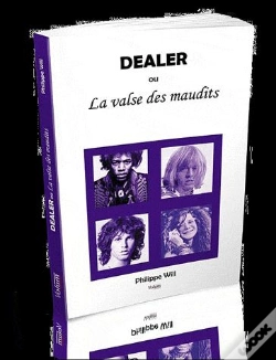 Capa do artigo Dealer Ou La Valse Des Maudits