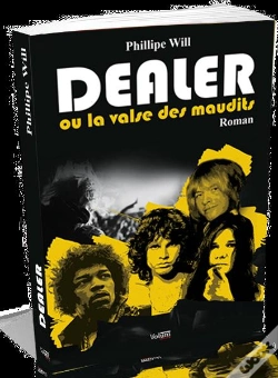 Capa do artigo Dealer Ou La Valse Des Maudits