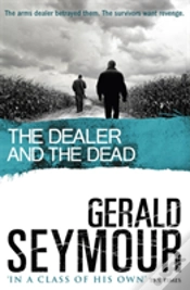 Capa do artigo Dealer The Dead