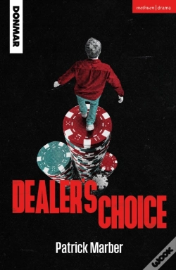 Capa do artigo Dealer'S Choice
