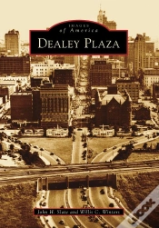 Capa do artigo Dealey Plaza