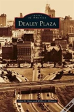 Capa do artigo Dealey Plaza